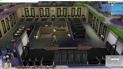 I TRIED RUNNING A 50 PERSON HOUSEHOLD!