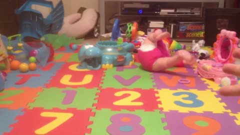 CUTEST and FUNNIEST baby moments Funny Baby Video