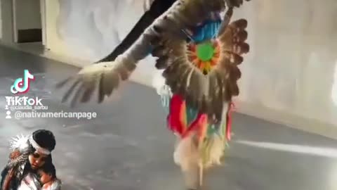 Native Dance