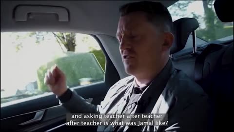 SILENCED👀A FILM🎥BY TOMMY💥ROBINSON💥🔥💥😎