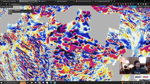 Underground Science #180 - Fractal Amirites