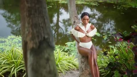 BFyne Resort 2024 Eden Collection #fashion #bikini #usa #viral #uk #canada