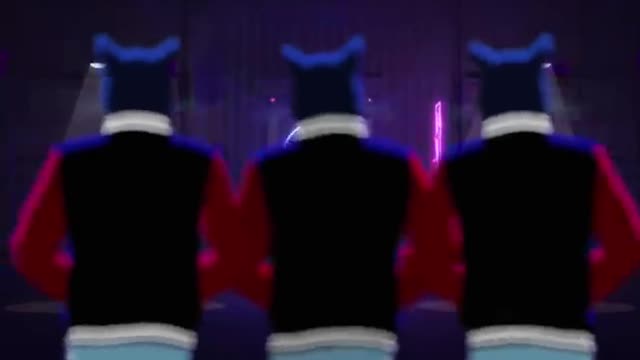 aravan Palace - Lone Digger (Official MV)_Cut