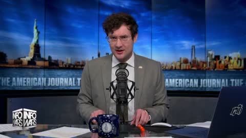 Powerful Video “The Financial System Is F'ED!”