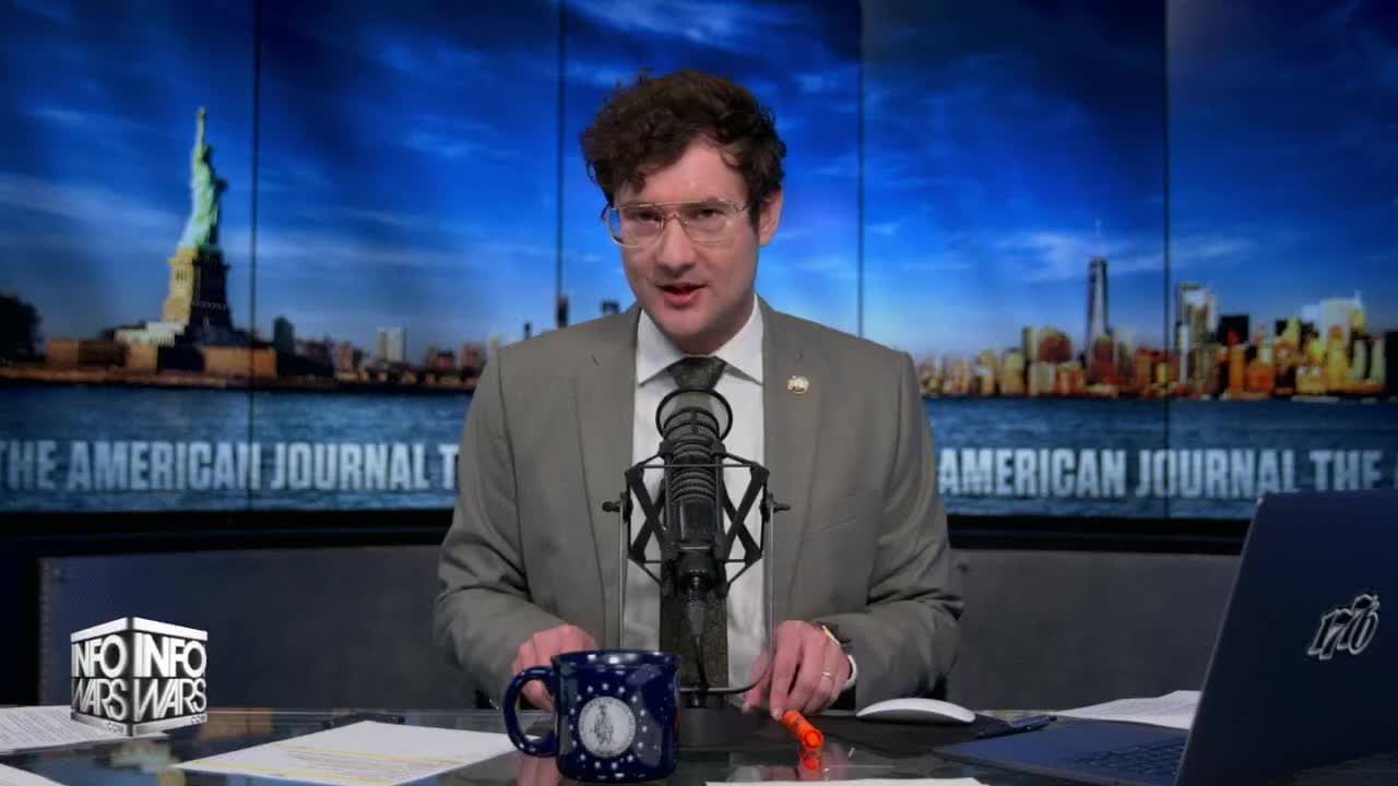 Powerful Video “The Financial System Is F'ED!”