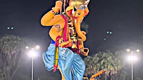 Jai Shree Ganesh 🙏🙏🙏🙏🙏