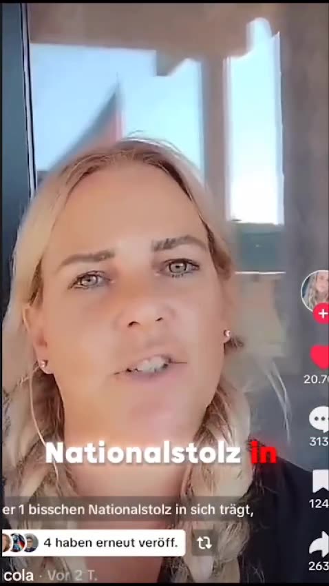 ❗💥Eine Ansage an Scholz, Pistorius und all die anderen Kriegstreiber