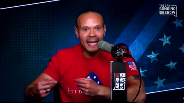 Dan Bongino Maybe West Pro-life Speech