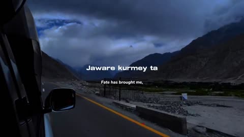 Pashto short clip song