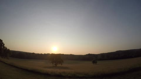 Sun Rise 5 28 23 47f/8c