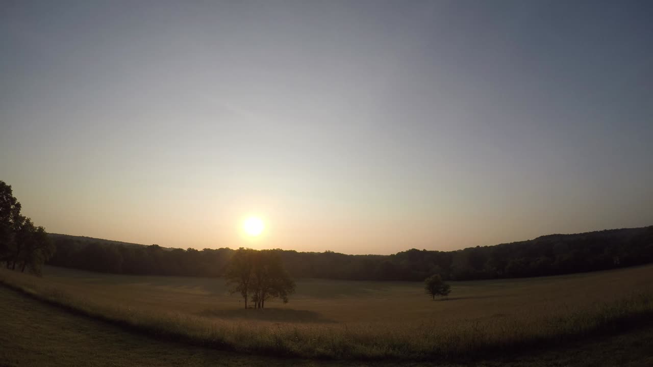 Sun Rise 5 28 23 47f/8c