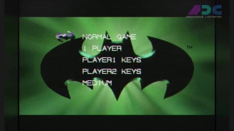 Batman Forever PC #LongPlay