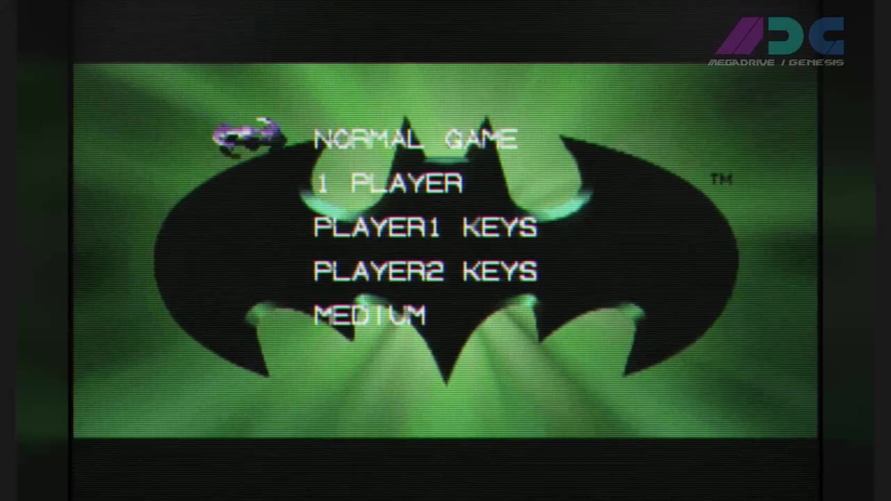 Batman Forever PC #LongPlay