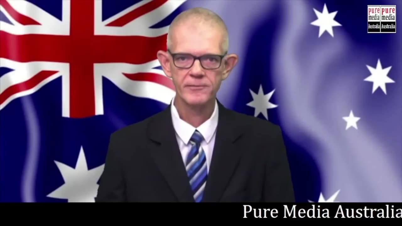 Pure Media Australia