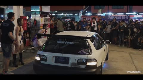 Tofuya Meet 2022 Fast & Furious (Thailand )