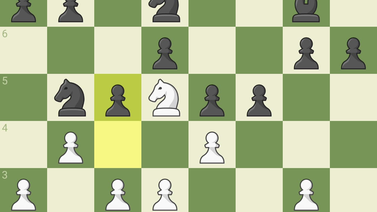 Live blitz gameplay mobile #viral #chess