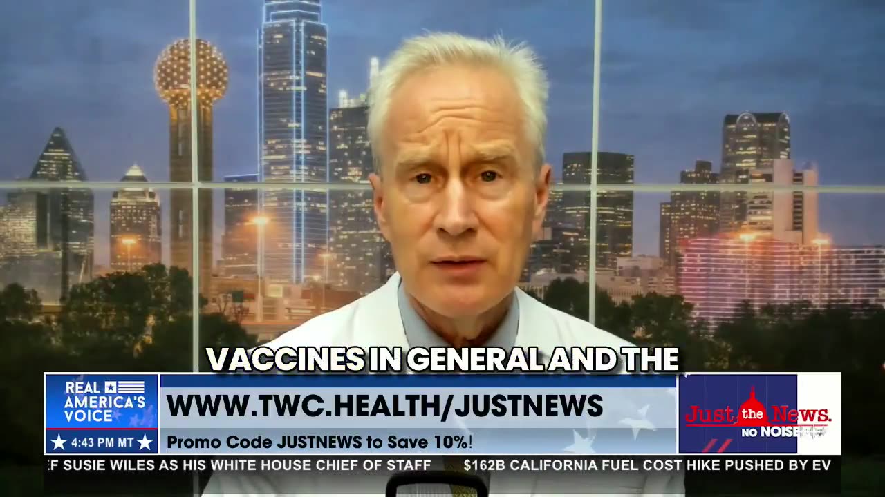 The Vaccine Injury Act of 1986 Liability Shield should be Rescinded.