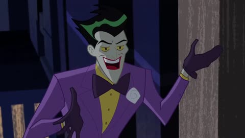 BATMAN 20