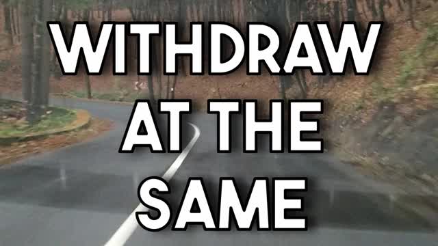 We don't own it.