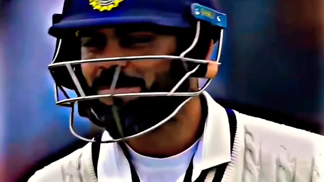 King Kohli sad moment 😟 wtc2023
