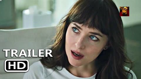 AM I OK Trailer (2024) Dakota Johnson, Drama Movie