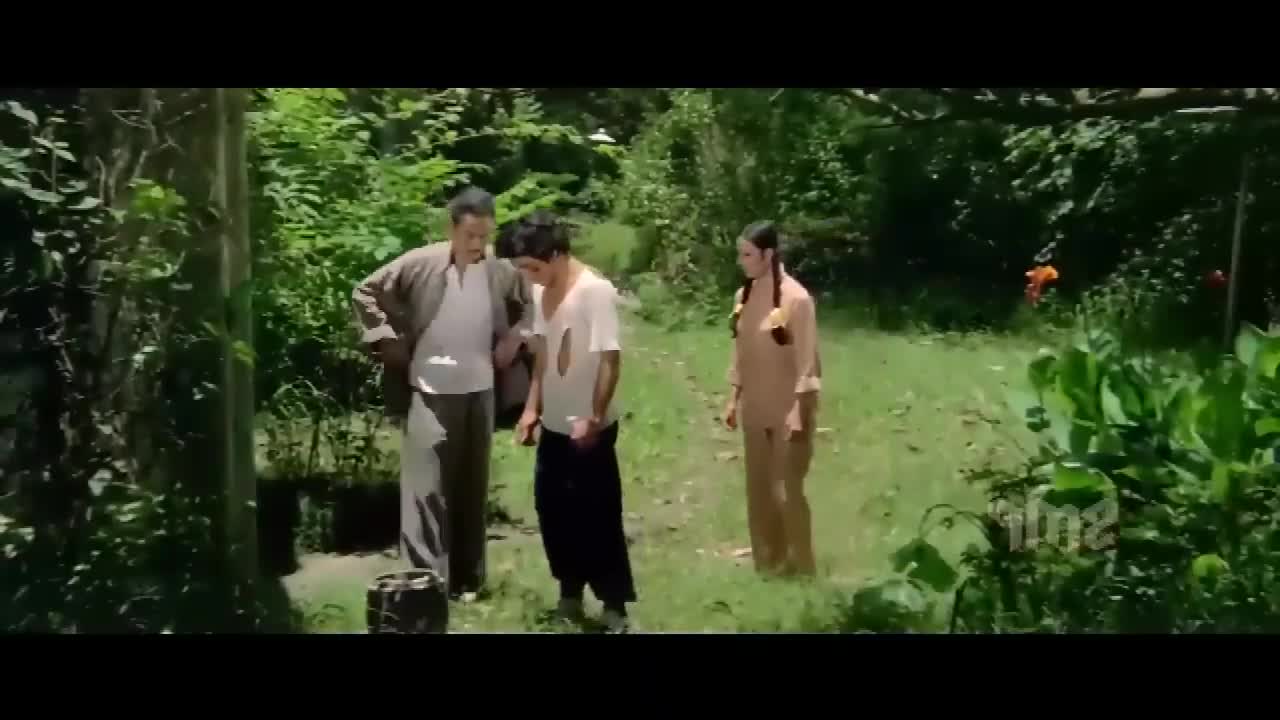 Jackie Chan Kung fu