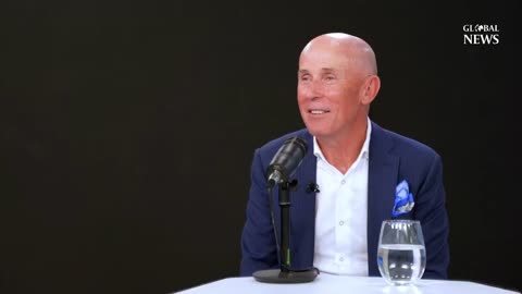 Zâmbetul democrației (Global News România; 15.10.2023)