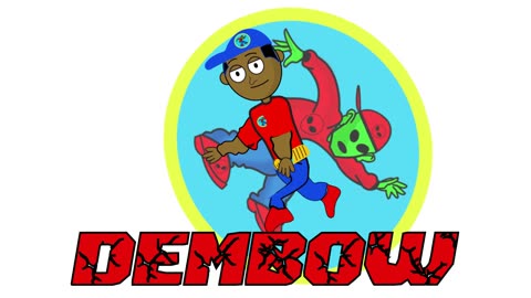 Dembow "ahaha "Instrumental 2023