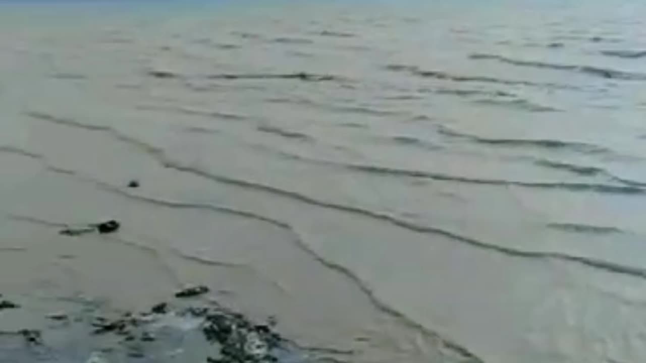 Jinnah Barrage Mianwali Dariya K manzar | Flood In River