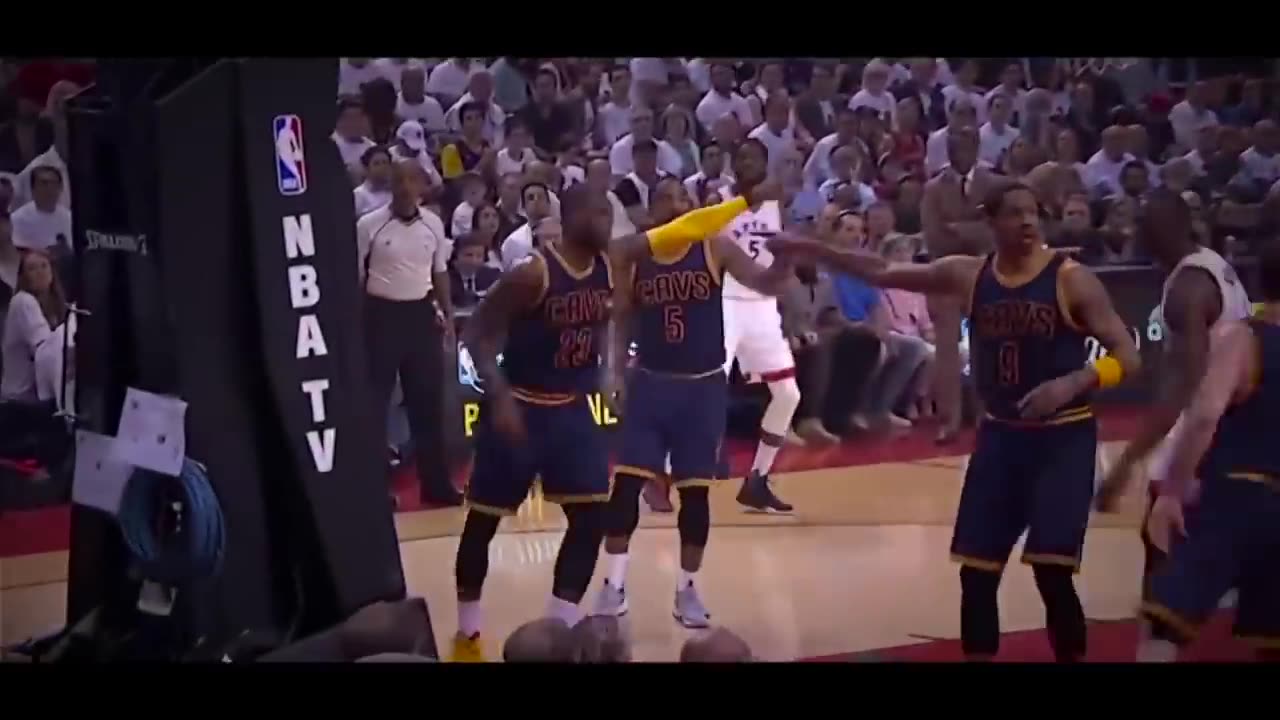 LEBRON JAMES Greatest Stories - Compilation PART 1