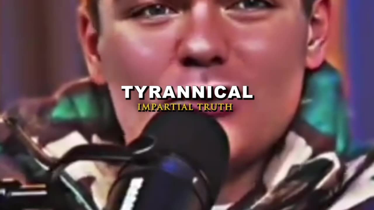 Nick Fuentes Reveals The TRUTH About The Origins of Transgenderism