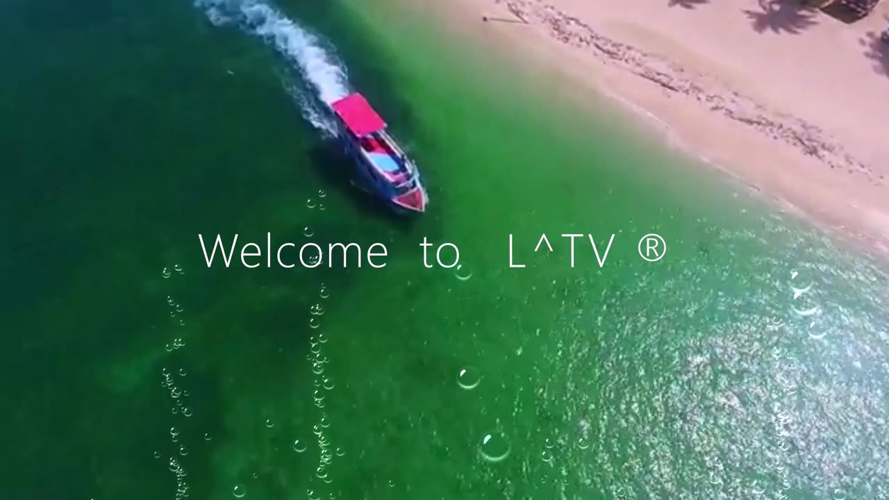 Welcome to L^TV ®