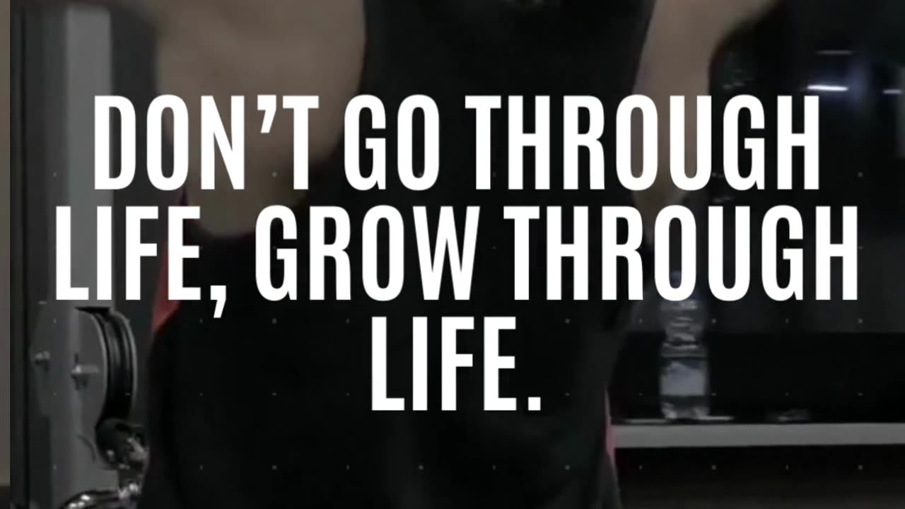 Best Motivational Video