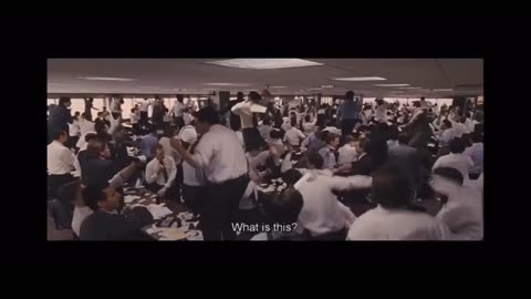 The Trump Of Wall Street Meme\Inside4Walls Me-Mix