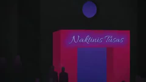 Naktinis Tūsas