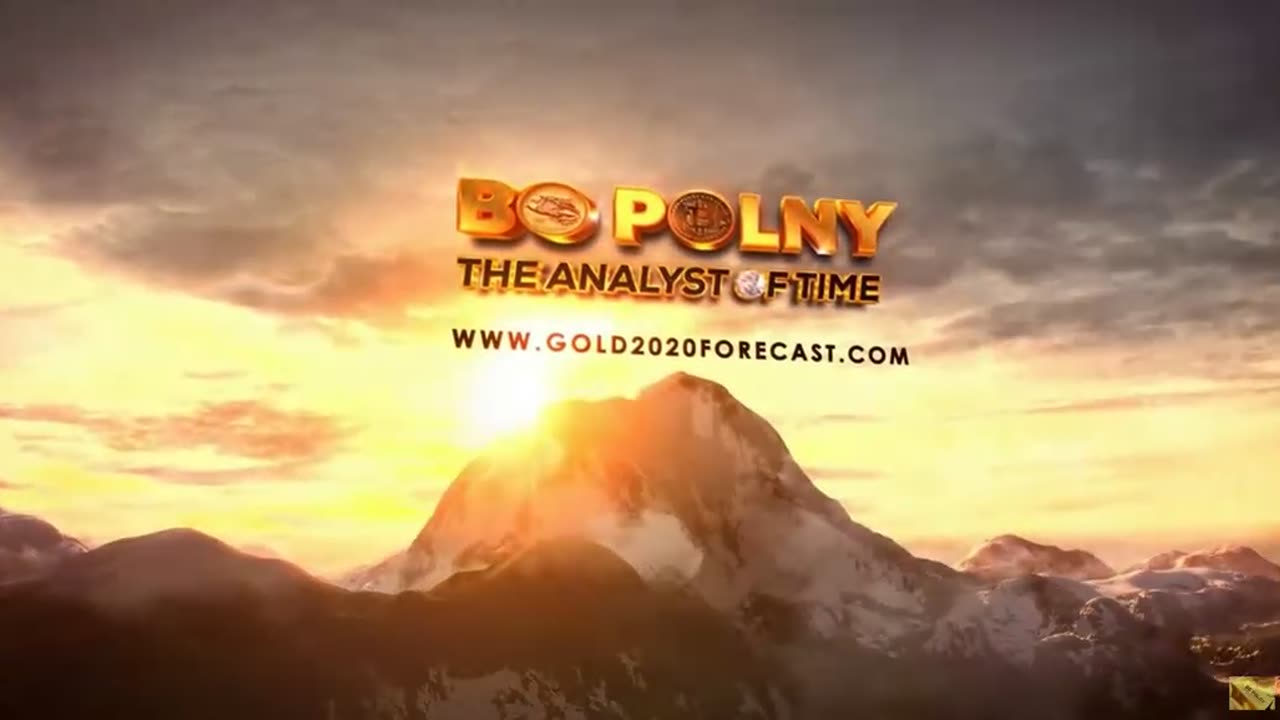 Chris Reed💲US Dollar Collapse PROPHECY... Explained! Bo Polny