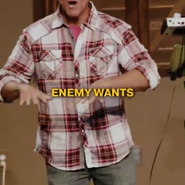 Fan the Flames of Revival