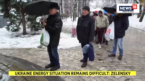 Russia Ukraine War _ Vladimir Putin _ Kherson News _ Missile Strikes Kherson City _ English News