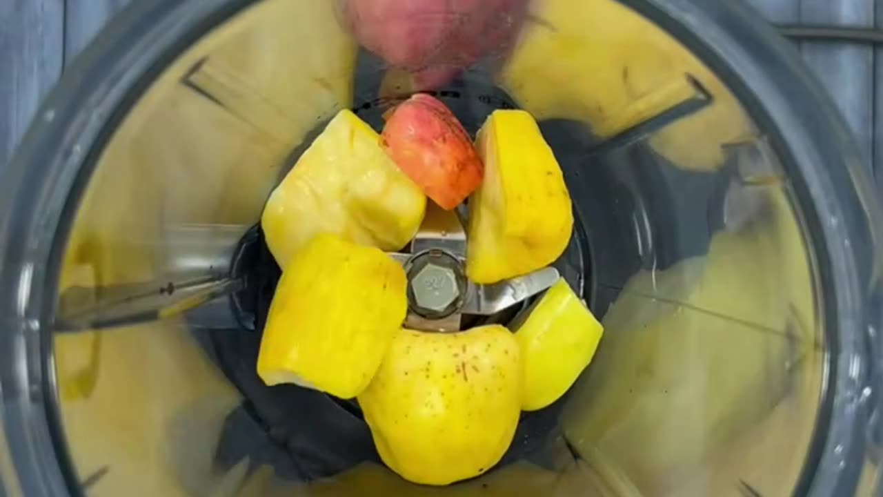 Fantastic Food | Try in your home |