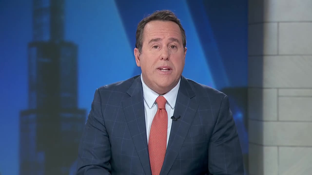Former Dixon comptroller – who stole $54M – on Biden’s clemency list