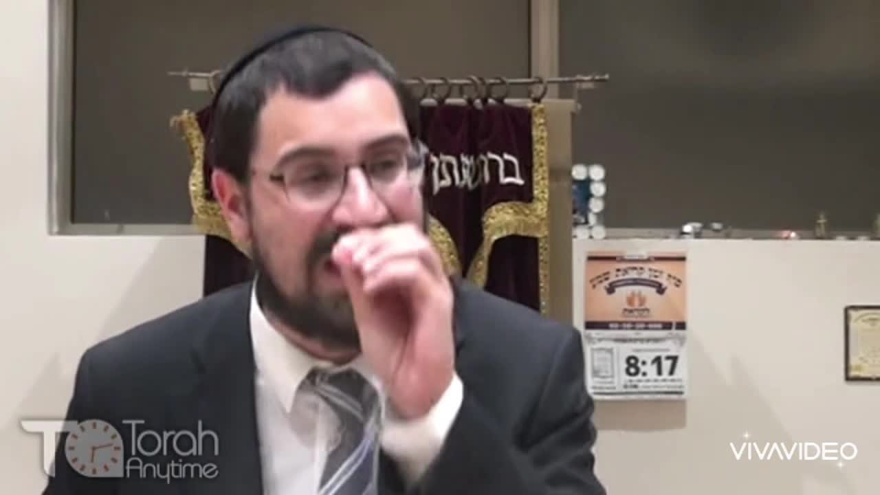 Making Shabbos early - Do you know this question on Mincha - to be continued. Video #6, 6th video