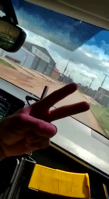 CRIME ORGANIZADO - PODER DE FOGO EM IMPERATRIZ