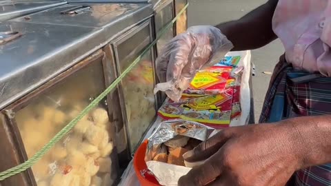 Biscuits #biscuit #biscuiticecream #biscuits #ytshorts #streetfood #tending