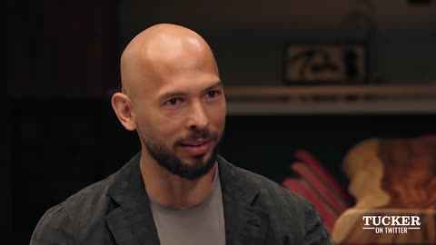 "Tucker on Twitter" Ep. 9 - The Andrew Tate interview