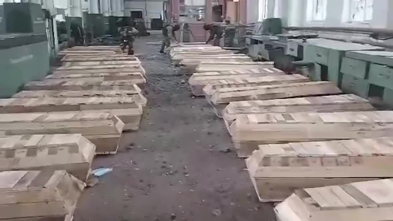 Ukraine soldiers