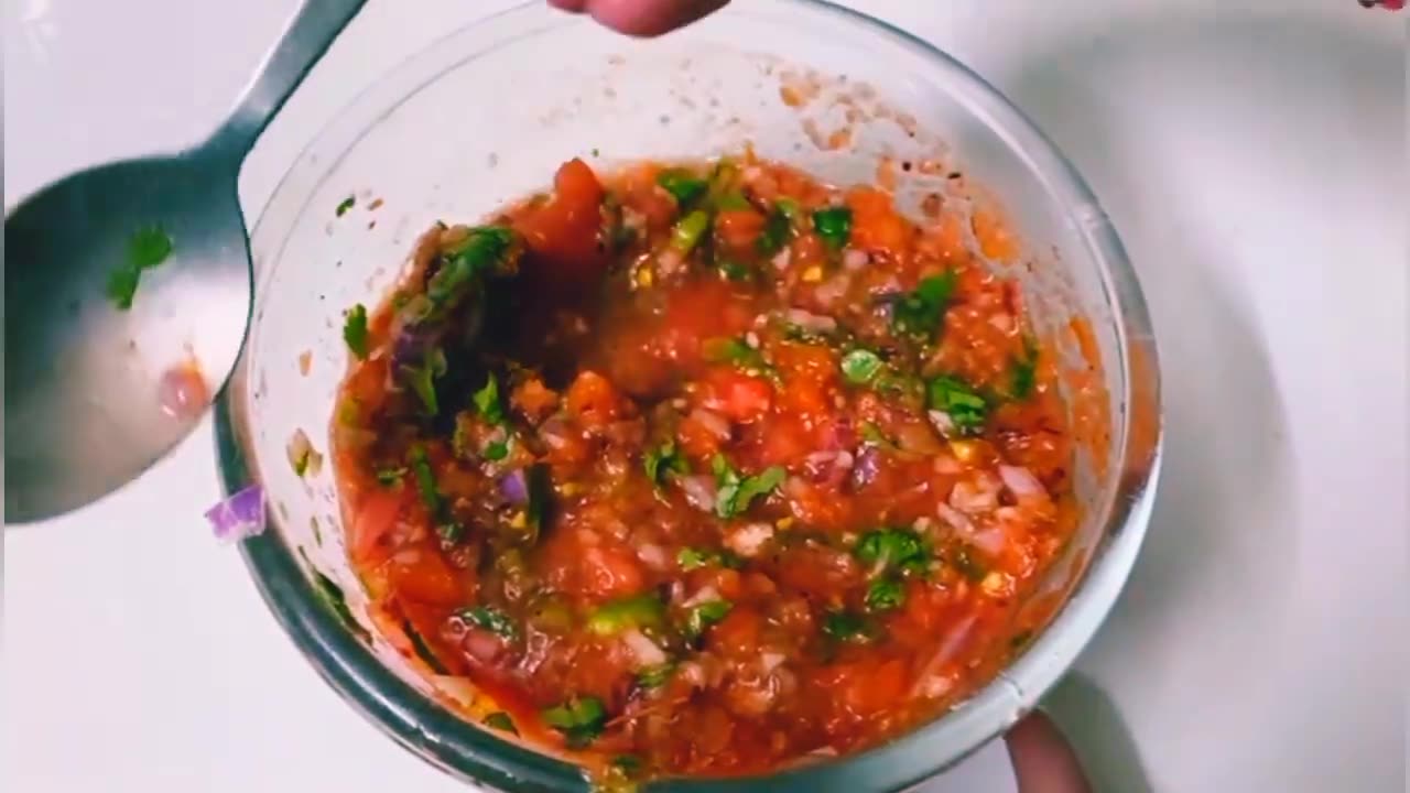 mexican salsa sauce