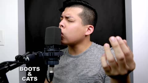 BEATBOX ASMR