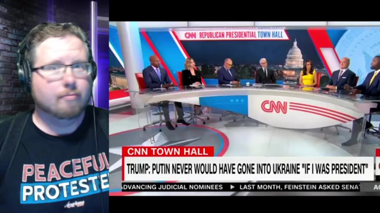 Byron Donalds TKOs The Radical Hosts Of CNN