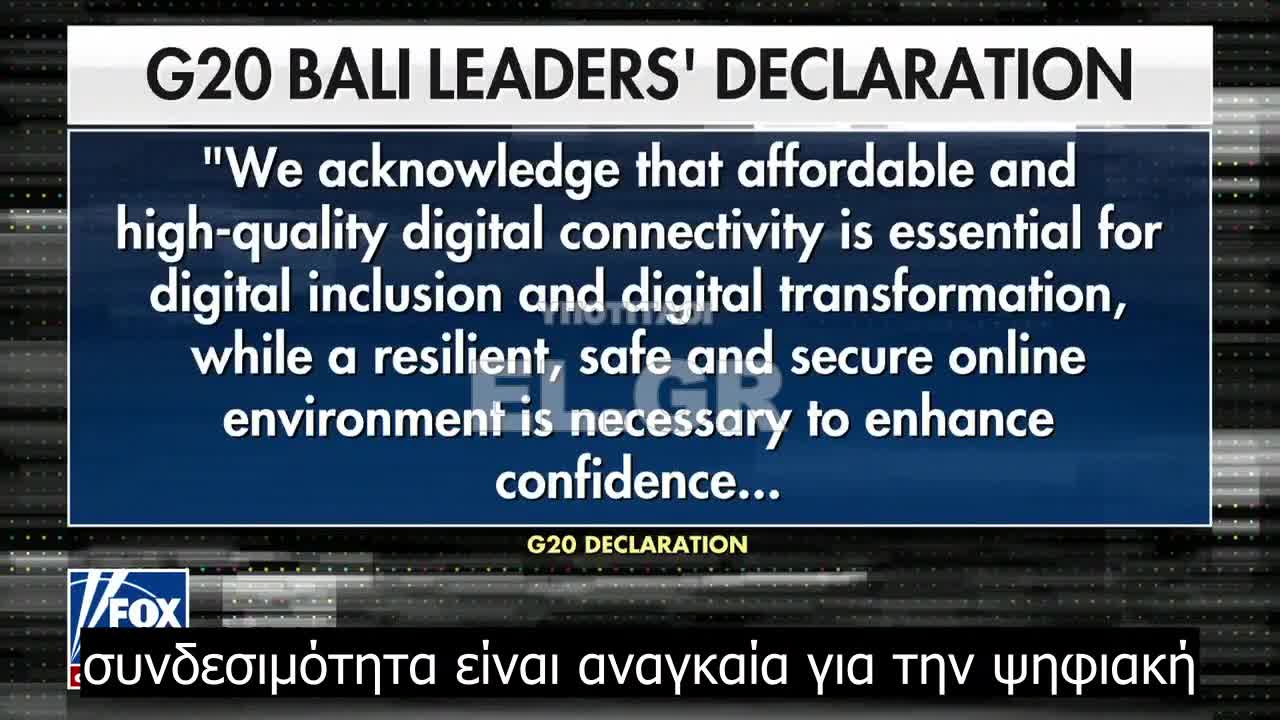 Reggie Littlejohn - Αυτό είναι ένα ψηφιακό Γκουλάγκ