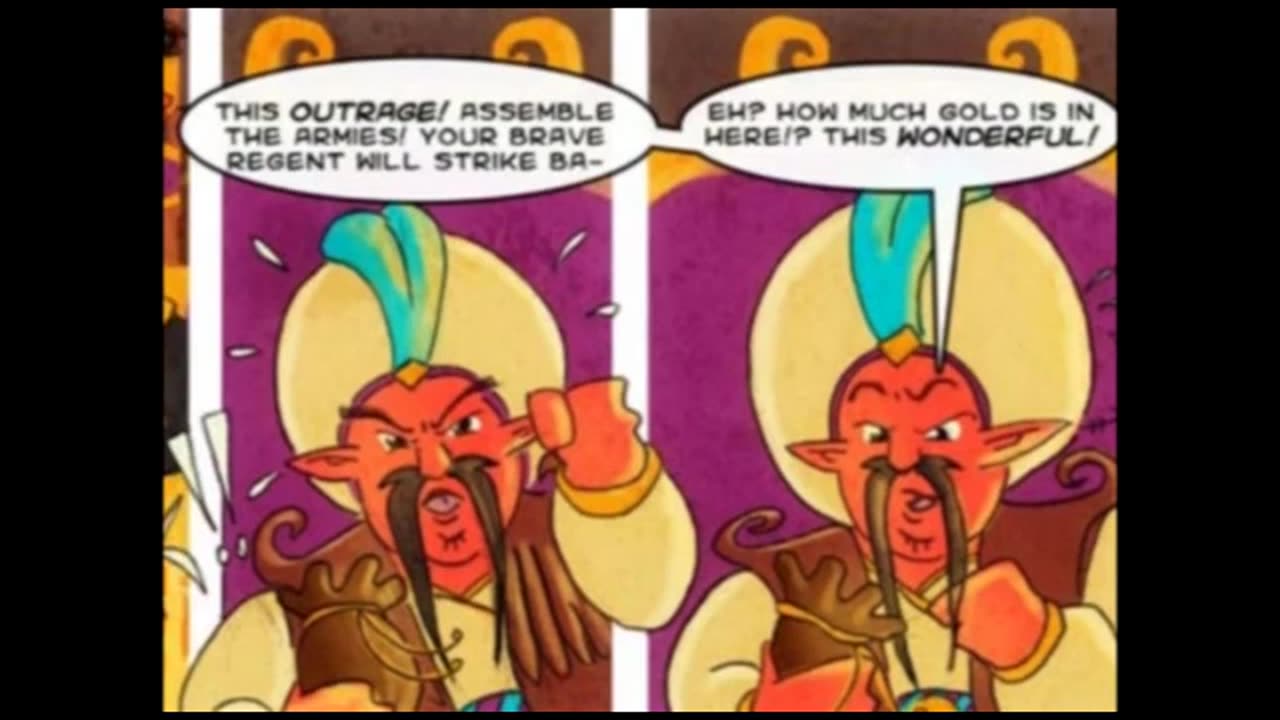 Newbie's Perspective Sonic the Comic Issue 246 Review